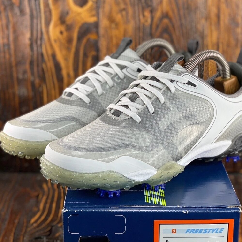 FootJoy FreeStyle 57330 Men's Golf Shoes